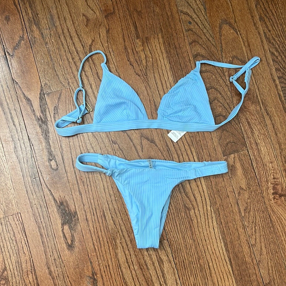 Vitamin A Bikini